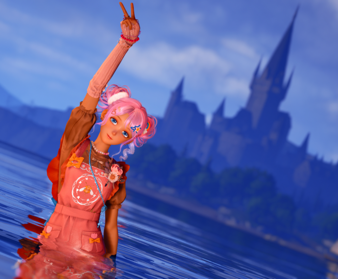 Nikki image