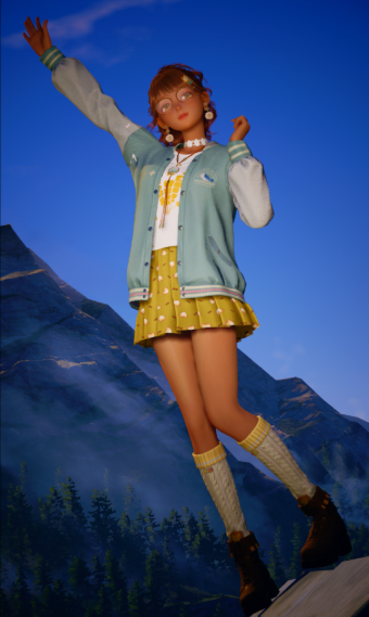 nikki image