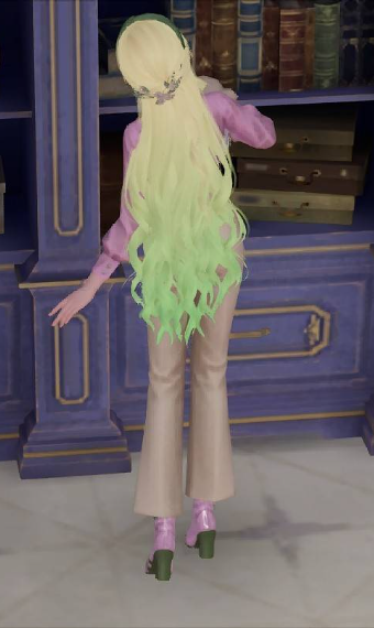 nikki image