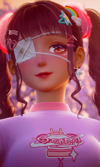 Ktie-K image