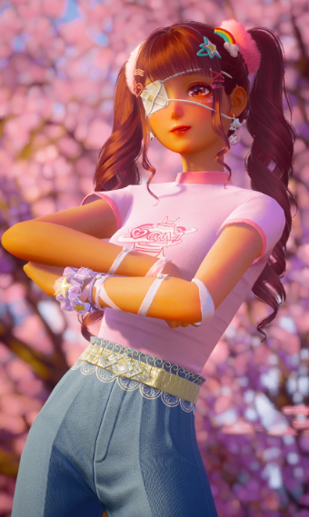 nikki image
