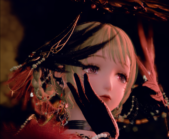 First image