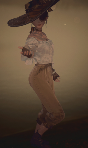The Captain image