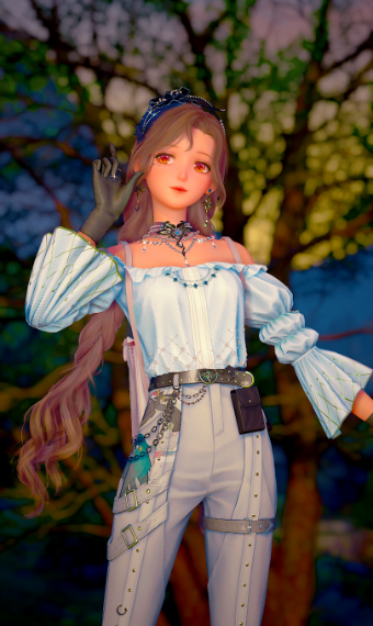 My Nikki image