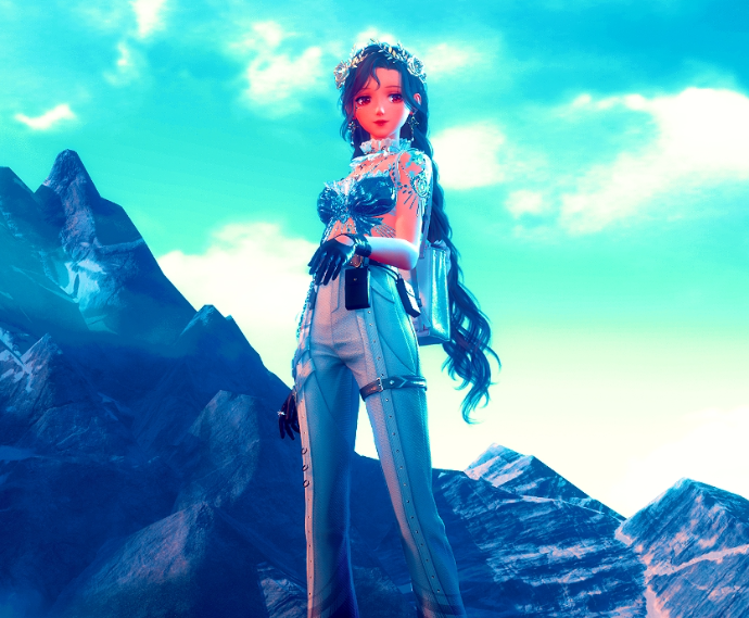Nikki image