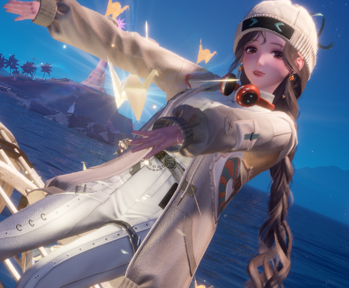 Nikki image