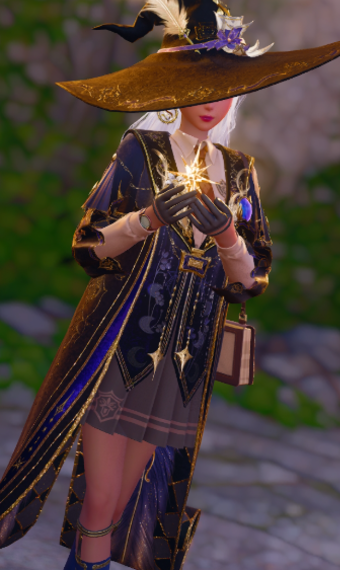 nikki.Name