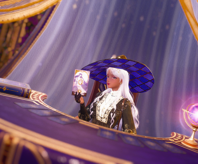 Nikki image