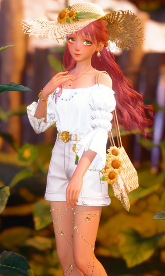 nikki image