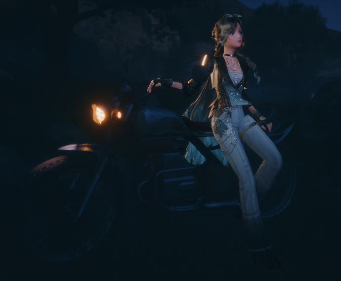 Nikki image