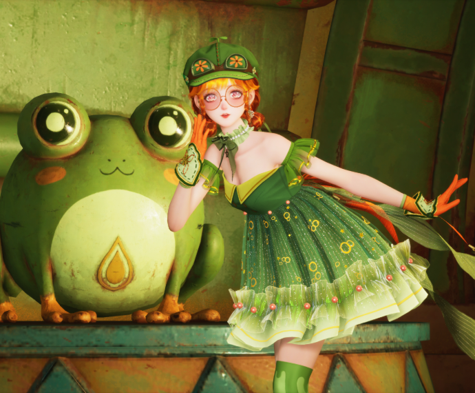 Nikki image