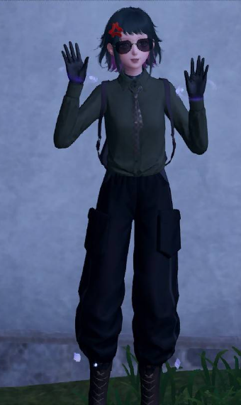 Thief (Unamed) image