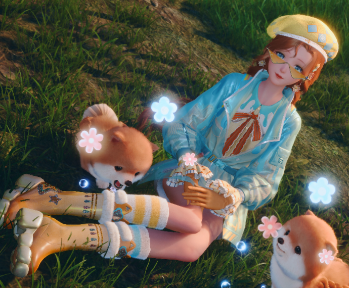 Nikki image