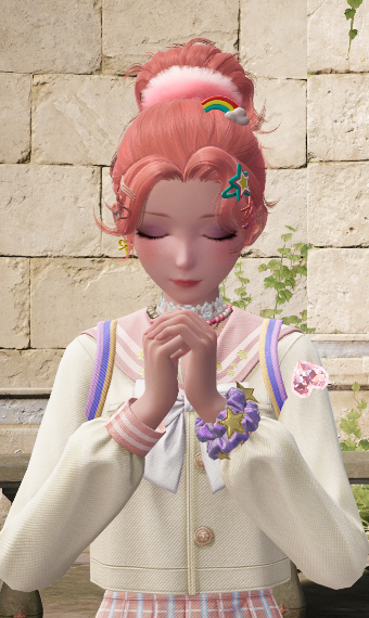 PINK name tbd image