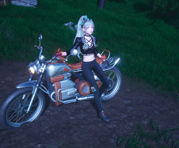 Nikki image