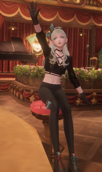 Alyss image