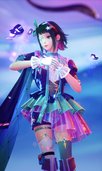 MGN Codename: NightMask image