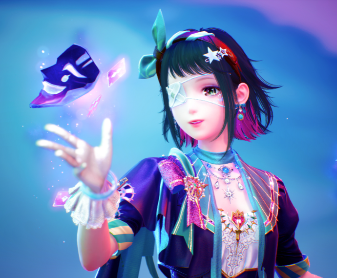 Nikki image