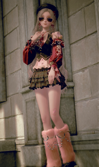 nikki image