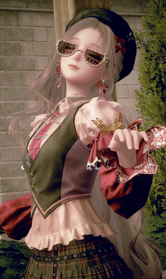 nikki.Name