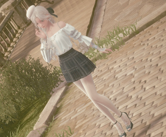 First image