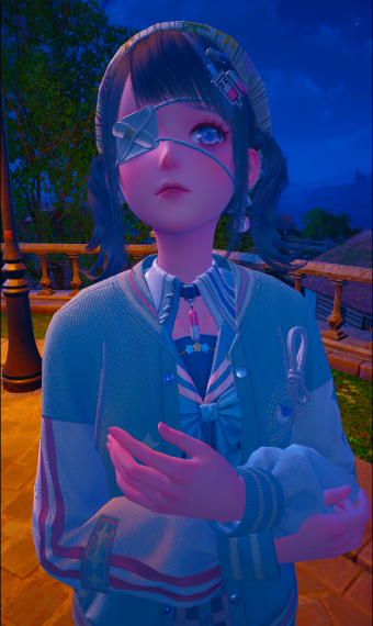 nikki.Name