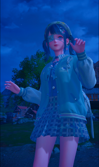 Nikki image