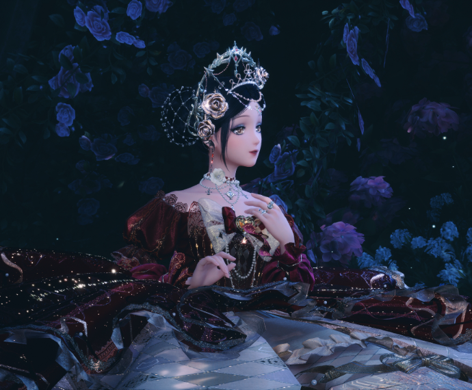 Nikki image