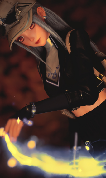 Agent Cipher image