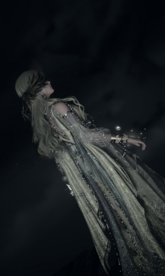 Kari the Prophet image