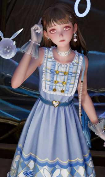 Nikki image