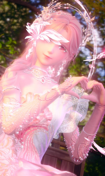 Pink Photogenic Nikki image