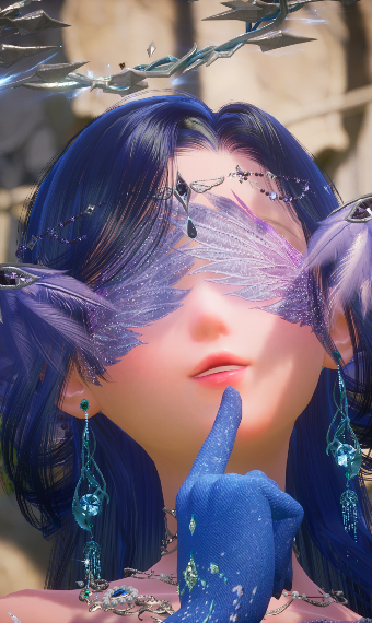 Neera: ocean friend image