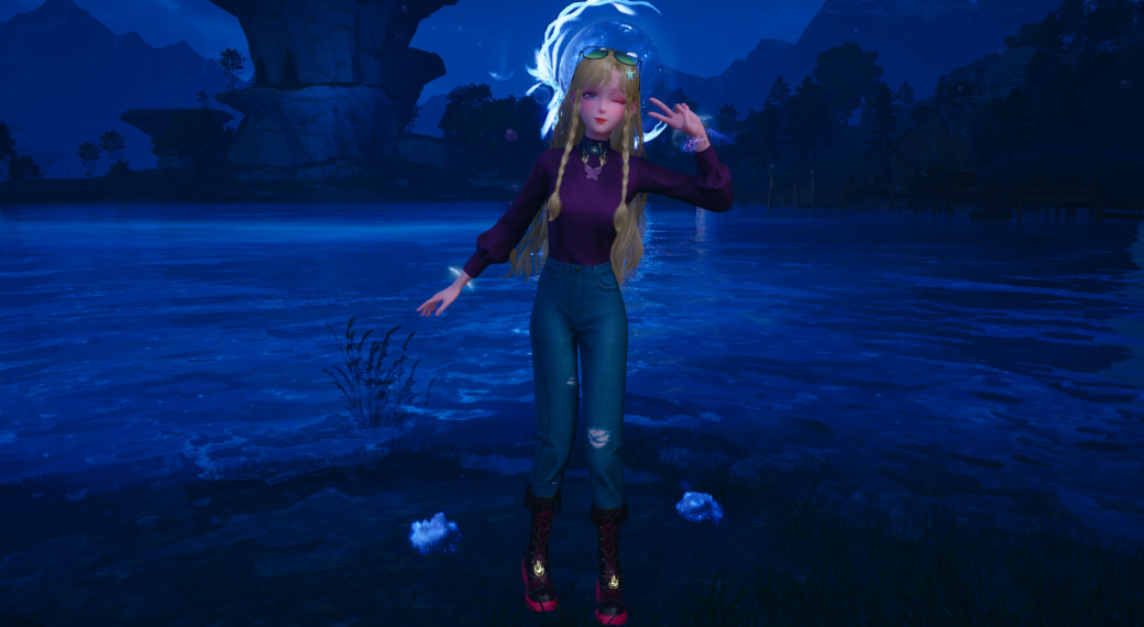 Nikki image