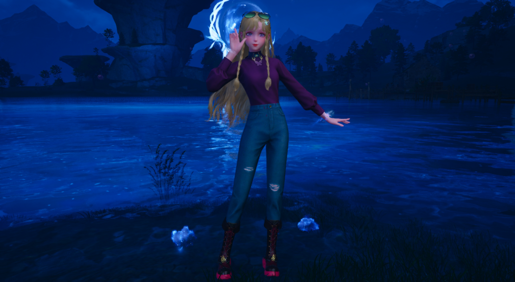 Nikki image