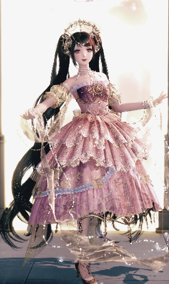 nikki image