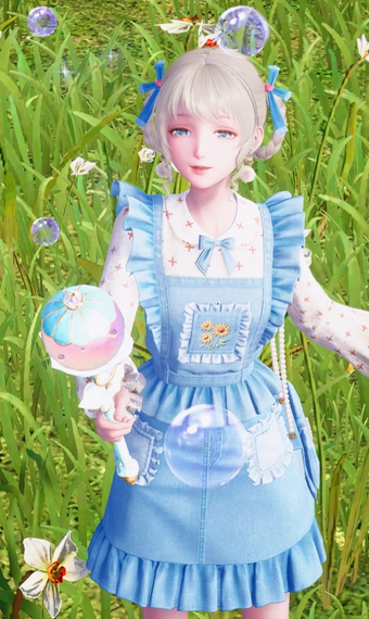Nikki image