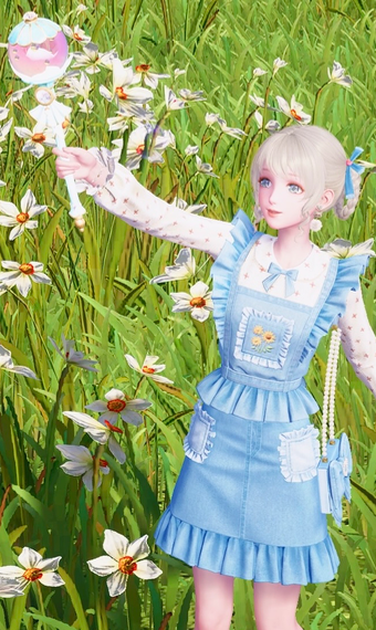 Nikki image