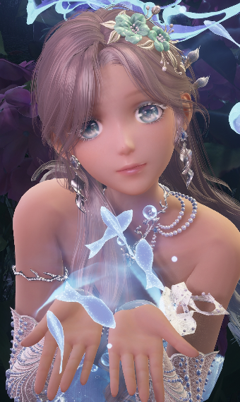 Water Nikki image