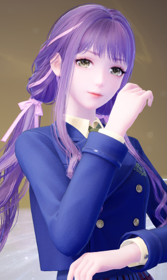 Nozomi Tojo image