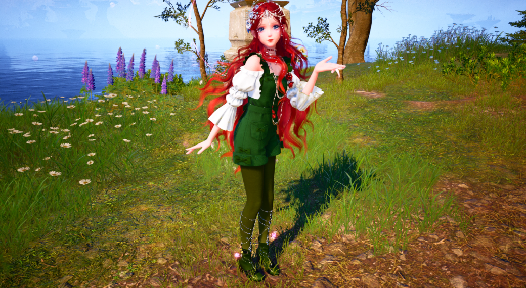 Nikki image