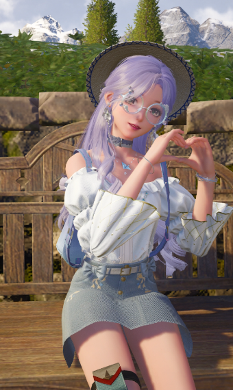 Lavender image