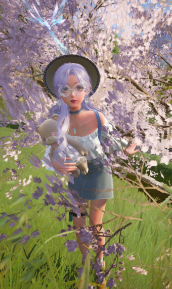Nikki image