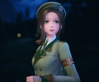 First image