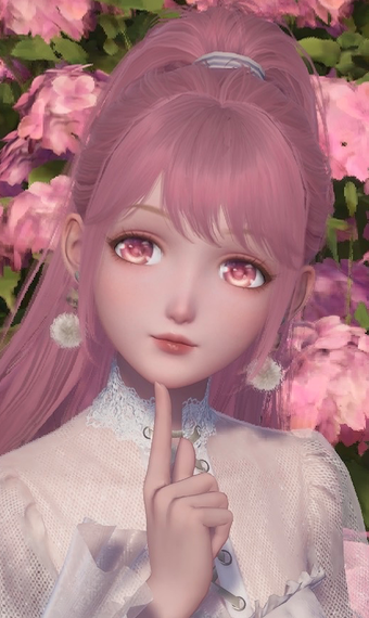 Pretty in Pink image