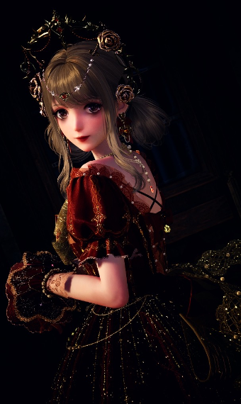 Goldsong image