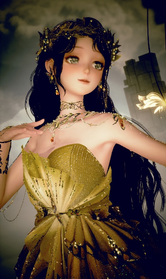 Fluttermist image