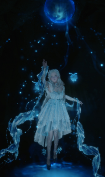 Water Walking image