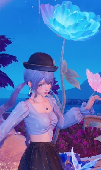 Nikki image