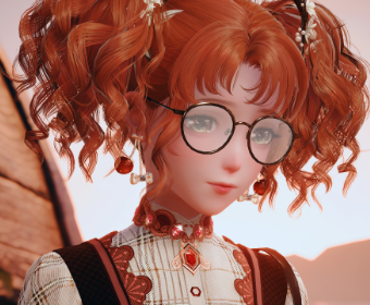 First image